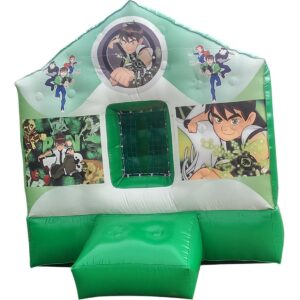 Piscina de Bolinha BEN 10 3 x 3 Metros