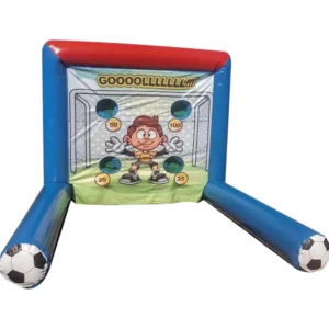 Chute a Gol Inflável 3 Metros